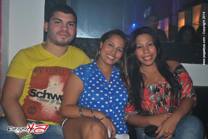 Foto 22 de Bahia Club 22 y 23 de Agosto en bahia club, Cartagena