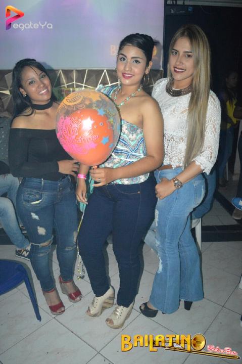 Foto 53 de Bailatino - Feria de Cali 2016 en Bailatino - Bar, Cali