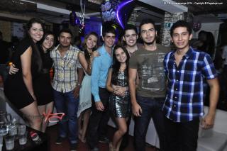 Foto 21 de EL DF Bucaramanga - 1 de febrero de 2014 en Discoteca DF Bucaramanga, Bucaramanga