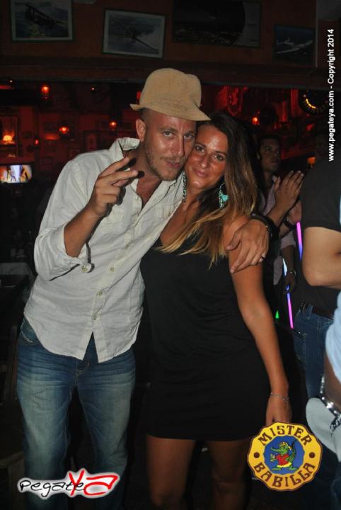 Foto 34 de Mister Babilla 22 y 23 de Agosto en Discoteca MISTER BABILLA cartagena, Cartagena
