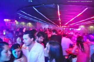Foto 50 de BAR BLING - 1 de febrero de 2014 en Bar Bling Bucaramanga, Bucaramanga