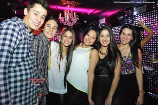 Foto 135 de BAR BLING - 1 de febrero de 2014 en Bar Bling Bucaramanga, Bucaramanga