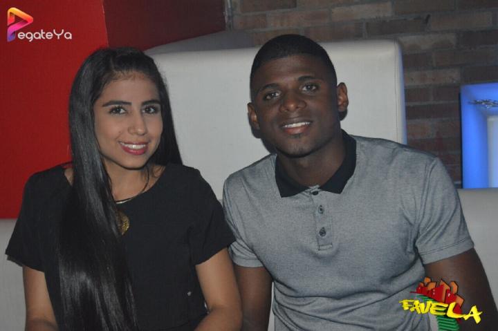 Foto 41 de Favela - Feria de Cali 2016 en Favela Club, Cali