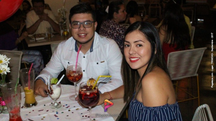 Foto 6 de Trinidad - Sábado 16 sep 2017 en Trinidad Discoteca Bucaramanga, Bucaramanga
