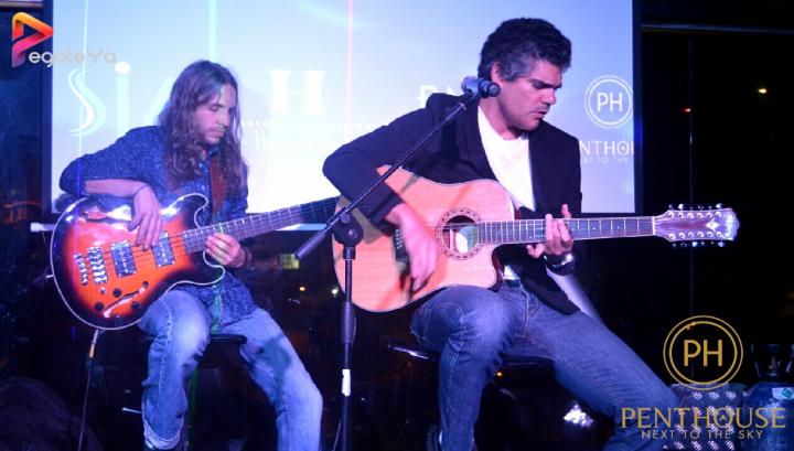 Foto 58 de Penthouse Club - Feria De Cali 2016 en Penthouse 1800, Cali