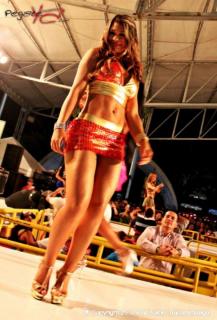 Foto 18 de Chicas Car Audio 2012 - Cenfer Bucaramanga en Chicas Car Audio 2012, Bucaramanga