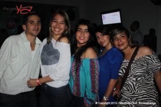 Foto 66 de 30-31 Marzo 2012 en Discoteca Macondo Club Bucaramanga, Bucaramanga