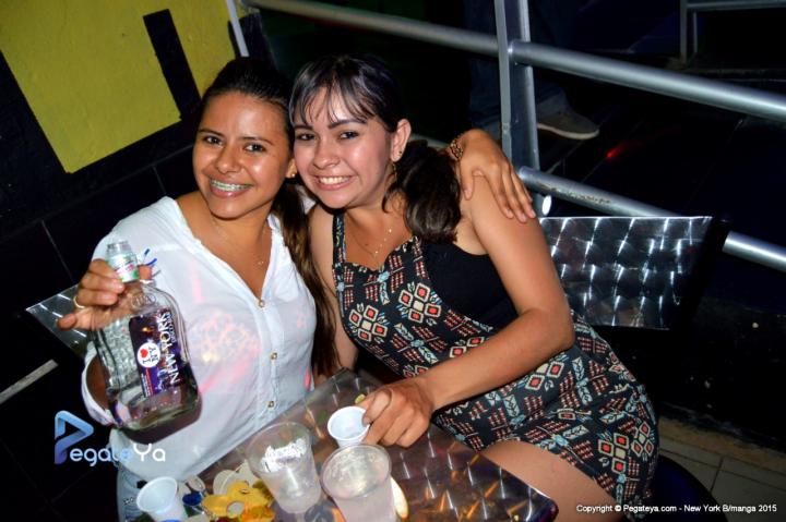 Foto 22 de New York - 14 de febrero de 2015 en Discoteca New York Bucaramanga, Bucaramanga