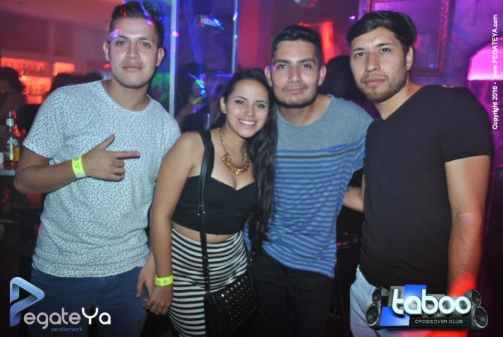 Foto 23 de Taboo 18 y 19 de Marzo de 2016 en Discoteca Taboo Cartagena, Cartagena