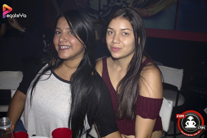Foto 14 de Ampm - 4to Fds Sept. 2017 en Am / PM Bar - Cali, Cali