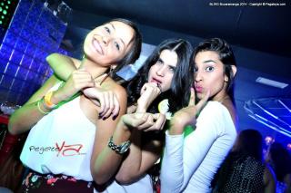 Foto 27 de Bar Bling - 8 de febrero de 2012 en Bar Bling Bucaramanga, Bucaramanga
