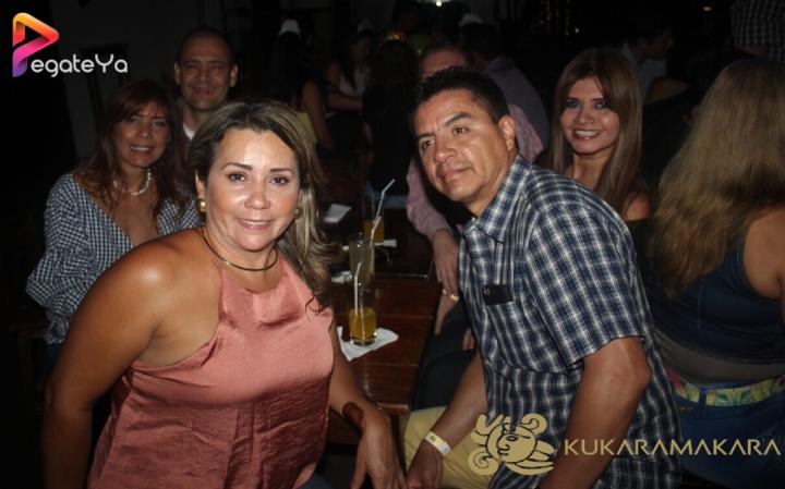 Foto 14 de Kukaramakara - 3er Fds Agosto 2016 en Kukaramakara Discoteca Cali, Cali