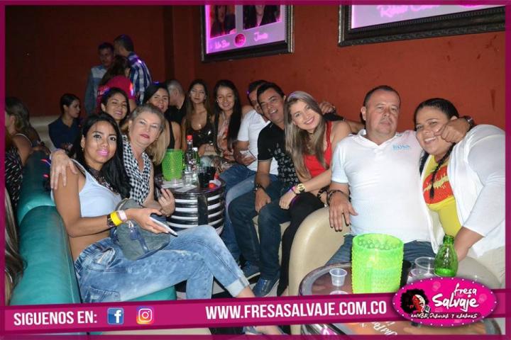 Foto 3 de Fresa Salvaje - Feria de Cali 2016 en Fresa Salvaje, Cali