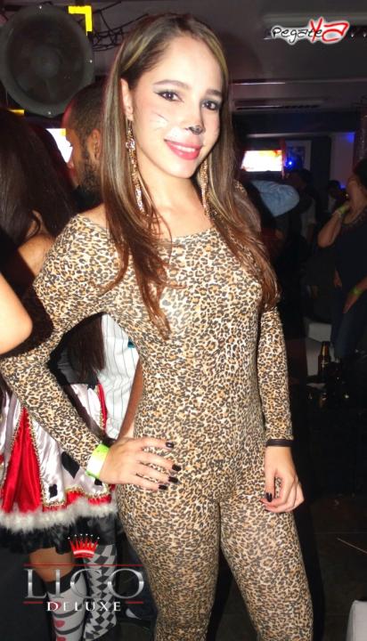 Foto 8 de Licodeluxe - Halloween 2014 en LICO DELUXE Medellin, Medellín
