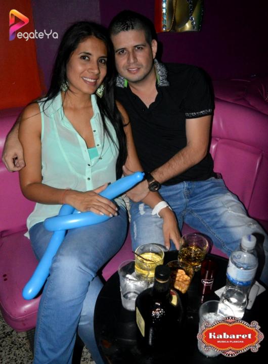 Foto 17 de Kabaret -2do FDS Agosto 2015 en Kabaret - Granada, Cali