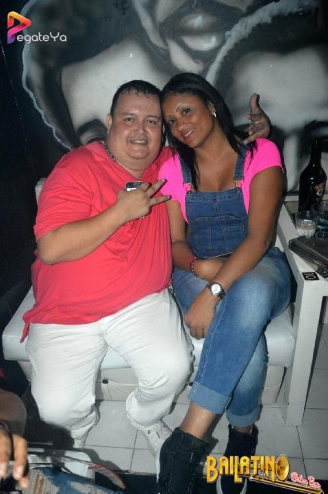 Foto 80 de Bailatino - 3er & 4to Fds Marzo 2016 en Bailatino - Bar, Cali