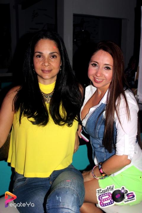 Foto 56 de Beautiful 80`s - 3er FDS Febrero 2015 en Beautiful 80`s Cali, Cali