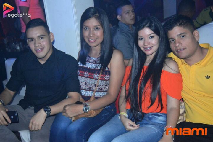Foto 101 de Miami Bar - Feria de Cali 2016 en Miami Bar Cali, Cali