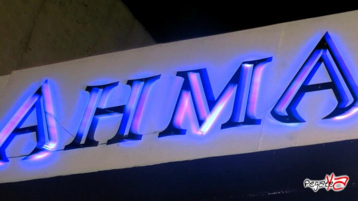 Foto 14 de Ahma Bar - Agosto 29 del 2014 en Ahma Cali, Cali