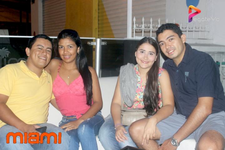 Foto 15 de Miami Bar - 3er FDS Febrero 2015 en Miami Bar Cali, Cali