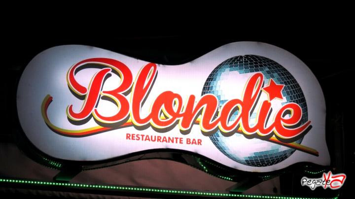 Foto 16 de Blondie - Agosto 29 del 2014 en Blondie Bar Cali, Cali