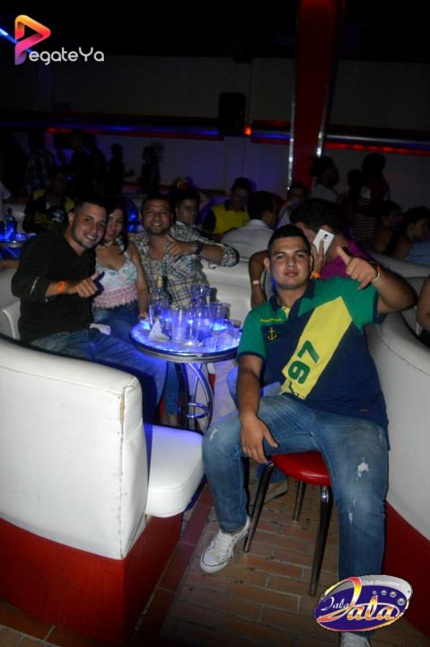 Foto 19 de JALA JALA - 2DO Fds Nov. 2015 en Jala Jala Club, Cali