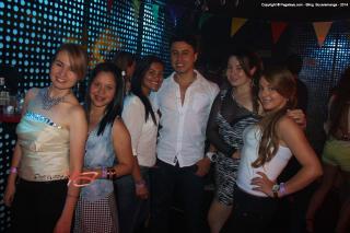 Foto 39 de Bling Bar 16 de Mayo de 2014 en Bar Bling Bucaramanga, Bucaramanga