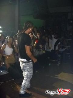 Foto 87 de Praga Menga / Arcangel " la Maravilla " en Praga Club Cali, Cali