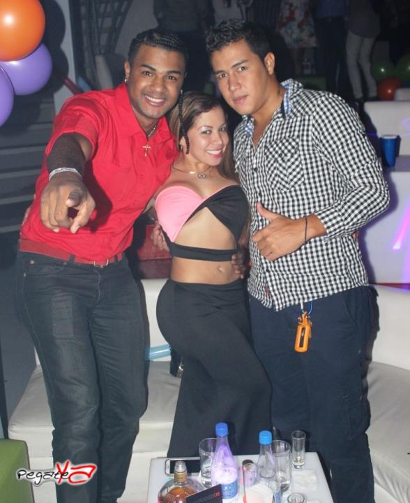 Foto 47 de Favela Club - 1er FDS Noviembr 2014 en Favela Club Menga, Cali