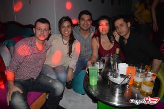 Foto 19 de Beautiful - Mayo 17 2104 en Beautiful 80`s Cali, Cali