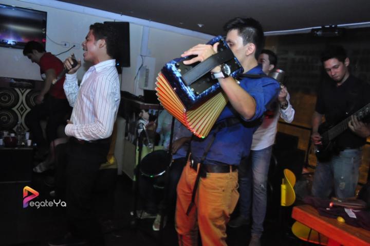 Foto 42 de Marianamen sábado 30 de mayo 2015 en Discoteca Maria Namen Bucaramanga, Bucaramanga