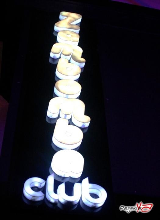 Foto 44 de Zambomba - Agosto 29 del 2014 en Club Zambomba, Cali