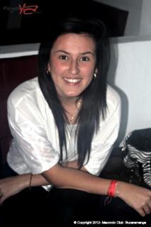 Foto 5 de Macondo 19-20 Mayo de 2012 en Discoteca Macondo Club Bucaramanga, Bucaramanga