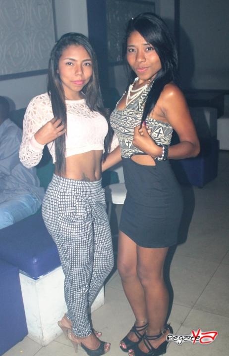 Foto 2 de Ahma Bar - 1er FDS Nov 2014 en Ahma Cali, Cali