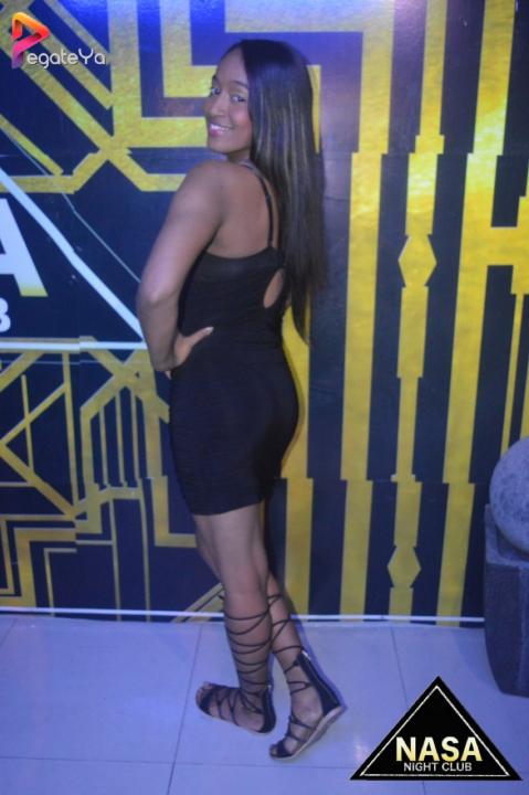 Foto 27 de Nasa Night C. - 3er & 4to Fds Marzo 2016 en Nasa Night Club