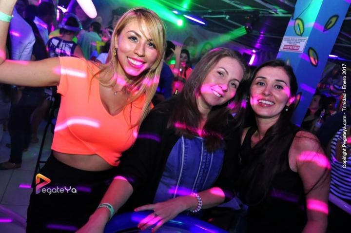 Foto 4 de Trinidad - Viernes 6 de enero de 2017 en Trinidad Discoteca Bucaramanga, Bucaramanga