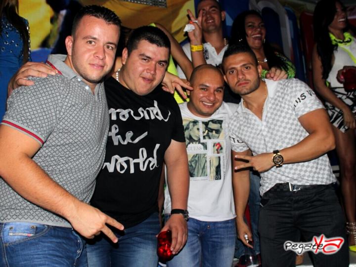 Foto 130 de Lolas - Arcangel - Agosto 29 en Lolas Club Menga Cali, Cali