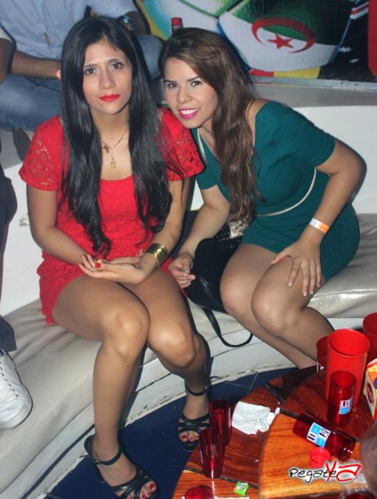 Foto 215 de Lolas - Arcangel - Agosto 29 en Lolas Club Menga Cali, Cali