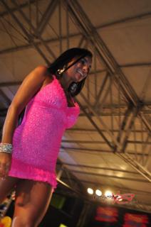 Foto 292 de Chicas Car Audio 2012 - Cenfer Bucaramanga en Chicas Car Audio 2012, Bucaramanga