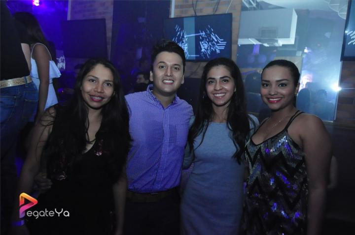 Foto 93 de Malabar - 13 y 14 de enero de 2017 en Discoteca Malabar Bucaramanga, Bucaramanga