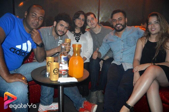 Foto 17 de 69 Club - 1er / 2do FDS Enero 2017 en Pegateya Cali, Cali