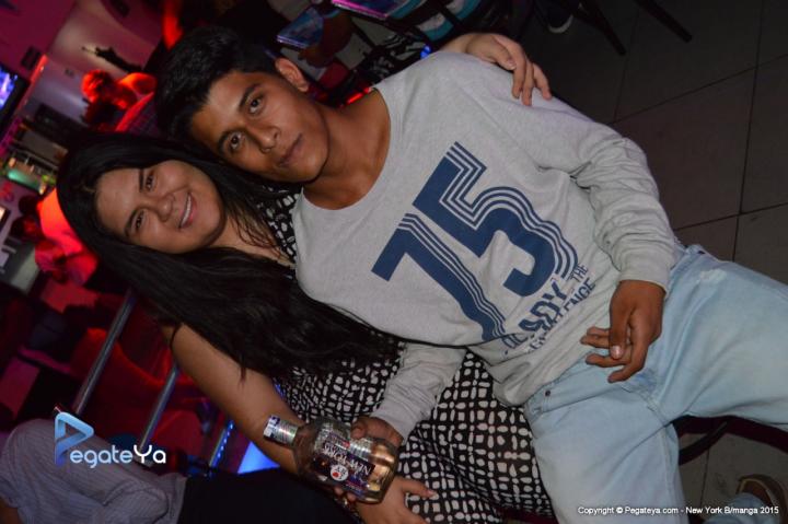 Foto 20 de NEW YORK - 21 de febrero de 2015 en Discoteca New York Bucaramanga, Bucaramanga