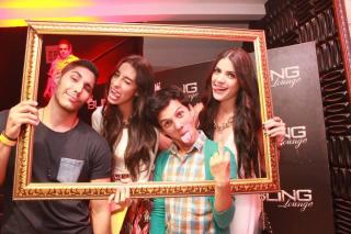 Foto 247 de Bar Bling - 8 de febrero de 2012 en Bar Bling Bucaramanga, Bucaramanga