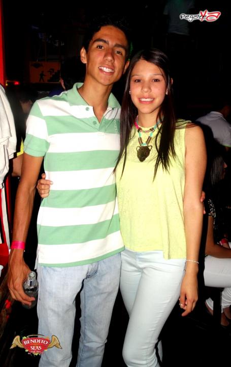 Foto 61 de Bendito Seas - Agosto 29 y 30 en Discoteca Bendito Seas Medellin, Medellín