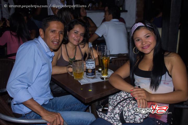 Foto 6 de CAMPANILLA BAR - Villavicencio en Campanilla Villavicencio Bar, Villavicencio