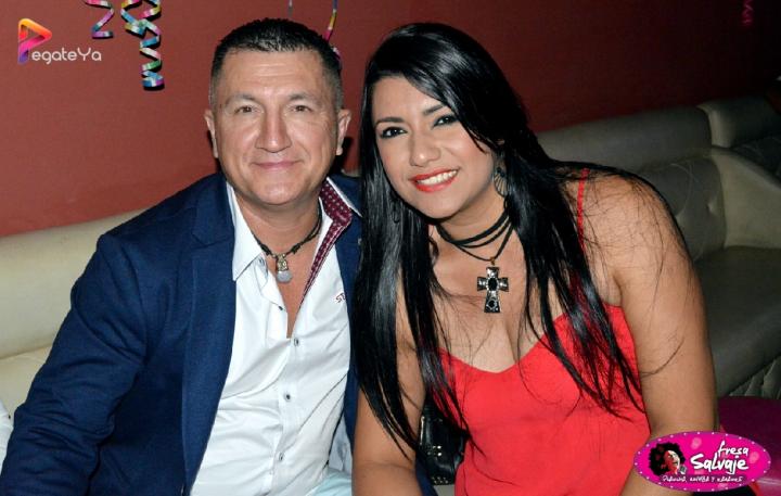 Foto 32 de Fresa Salvaje - 3er Fds Mayo 2017 en Fresa Salvaje, Cali