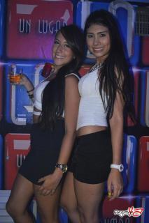 Foto 48 de Lolas - Mayo 16 y 17 en Lolas Club Menga Cali, Cali