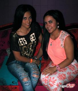 Foto 5 de Noviembre 16 del 2013 en Beautiful 80`s Cali, Cali