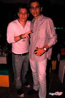 Foto 42 de Noviembre 16 del 2013 en Heaven Shots