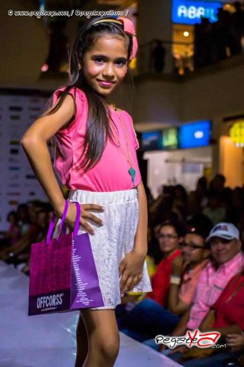 Foto 27 de PASARELA UNIFERIA - Villavicencio en Pasarela Uniferia, Villavicencio